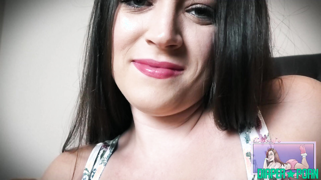 Dirty talk POV: Dacey's tongue teasing step mommy - Dacey's Daycare