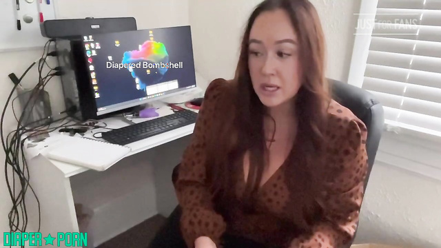 Big tits teased hard while dirty talk flows - sunbunnystella