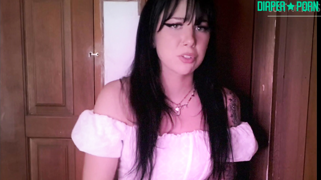 Daddaslilstar - At the party she got a stomach ache and pooped