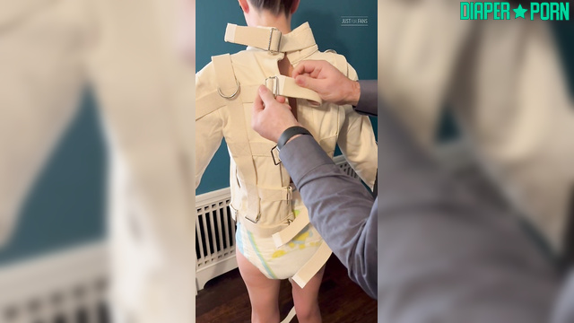 Bound tight, punished and silent in corner - LolaAndThenSome
