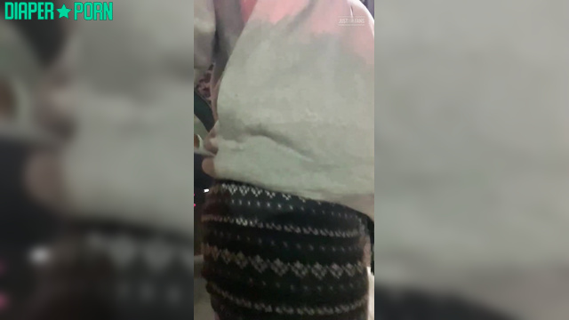Blonde milf leaking loud on outdoor walk - PaddedkittenVuittQn