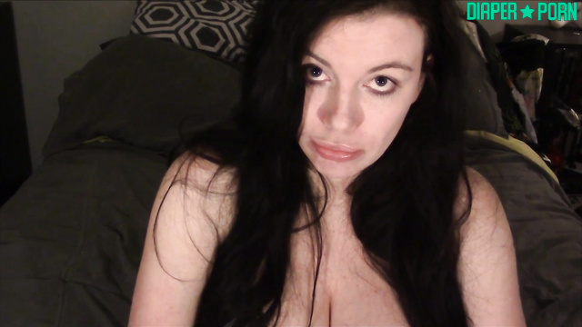 Lovely Lilith - Sissy tries hard to reach orgasm under strict teasing control