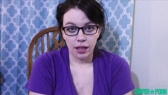 Busty babysitter undresses with big tits bouncing - Lovely Lilith