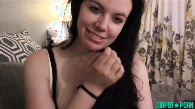 Stockings on, tits out teasing daddy - Lovely Lilith