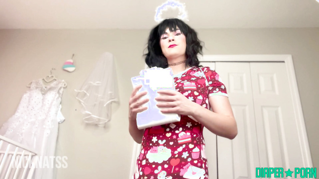 Tricked into Diapers for Fetish Regression - Knicknatz