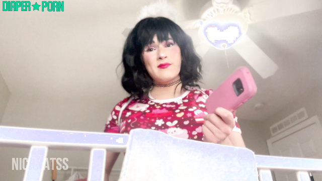Tricked into Diapers for Fetish Regression - Knicknatz