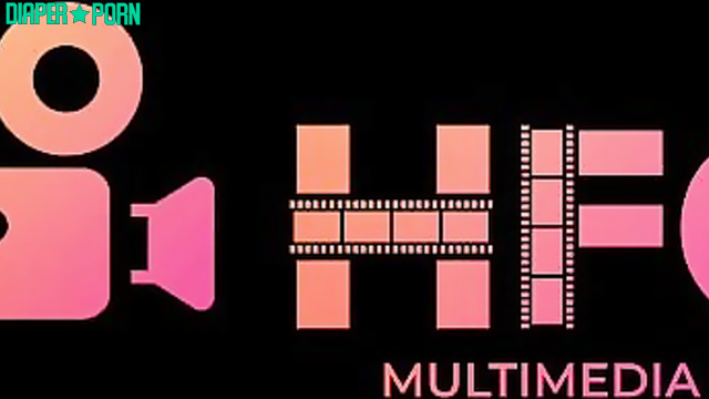 MILF regression POV, diapers bulging - HFG Multimedia