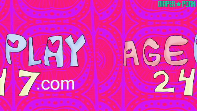 Ageplay 247 - Draven Navarro helps Ziva Fey have extra cummies in diapers (Virtual Reality)