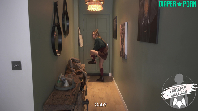 Gabrielle 