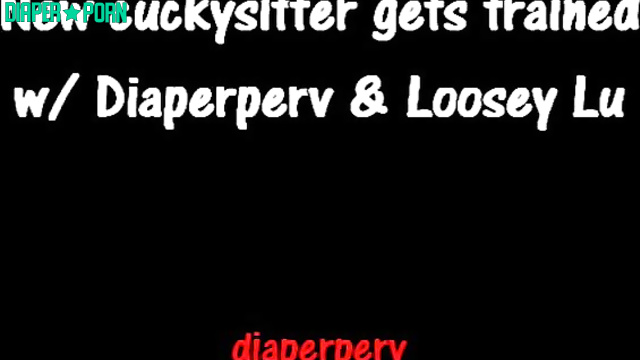 Diaperperv 