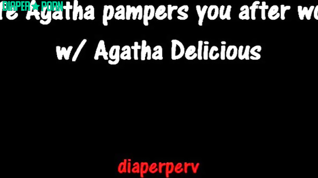 Agatha Delicious 