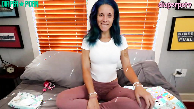 Natural boobs bouncing while breastfeeding dirty talk - Ineed2pee