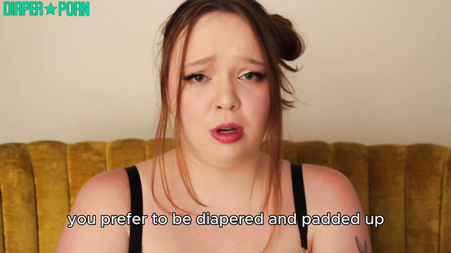 Mistress Blair's dirty talk humiliation, tits bouncing - Blairs World