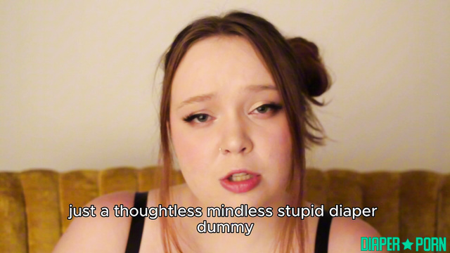 Mistress Blair's dirty talk humiliation, tits bouncing - Blairs World