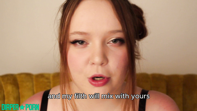 Mistress Blair's dirty talk humiliation, tits bouncing - Blairs World