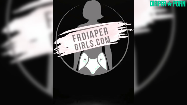 FRDiapergirls - First experience wearing a diaper in public (Charlotte)