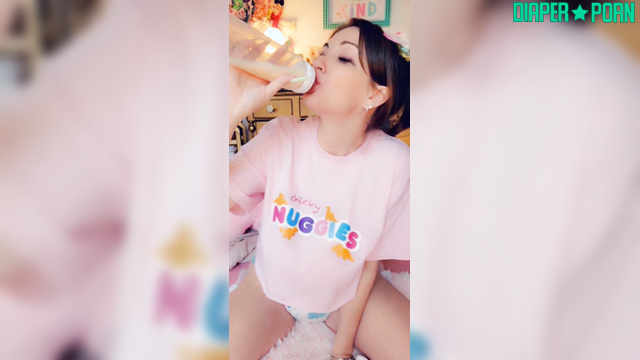 ABDreams - Mommy, look, I ate everything