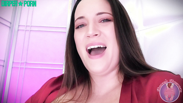 Dacey's Daycare - Mommy is ready to treat you with her milk