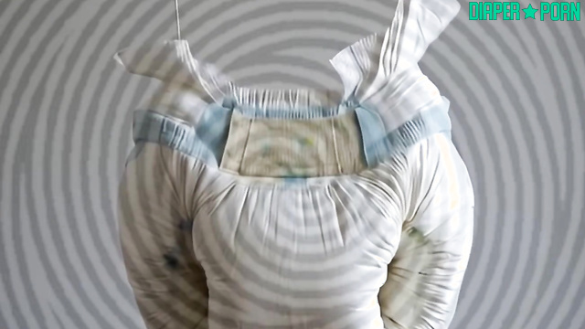 Wicked Waddle Daycare - Diaper wants you to put it on