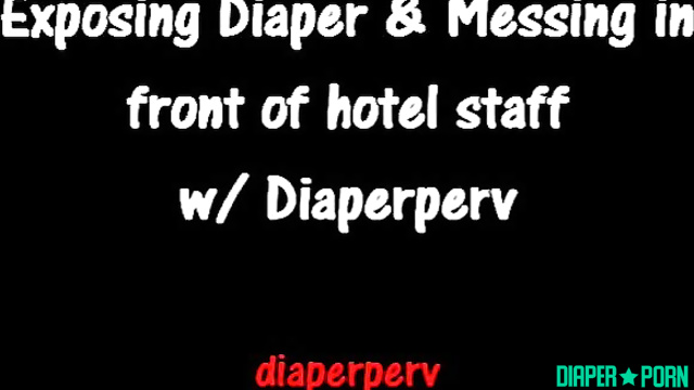 Ineed2pee Ineedamommy Abdl Diapers - Diaper Fetish Gone Wild