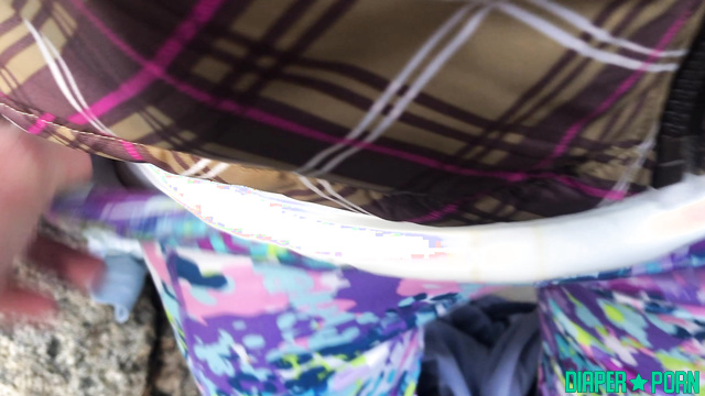 Littleprincessbug - Outdoor diaper vids: My Lake Tahoe adventure vlog