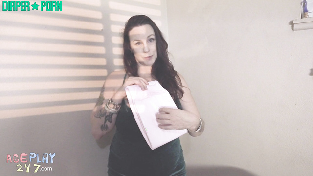 Ageplay 247 - College detention pampers discipline for cheaters