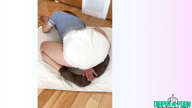 Bblinguini - Spend a cozy Pampers-style day with me at home