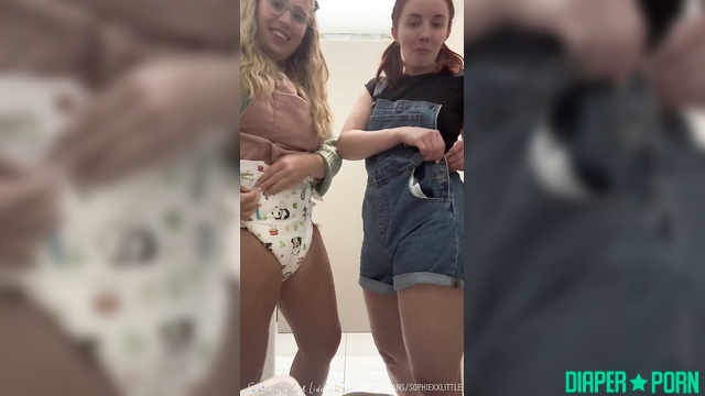 SophiexxLittle - Two babes are better than one, morning routine in the nursery