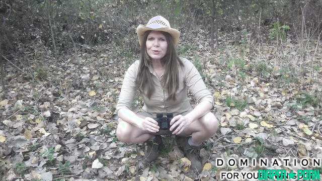 Domination For Your Own Good - Diaper changing master class (Miss Katherine)