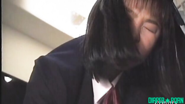 Sanwa Erotica - Very bad girls were spanked, look now