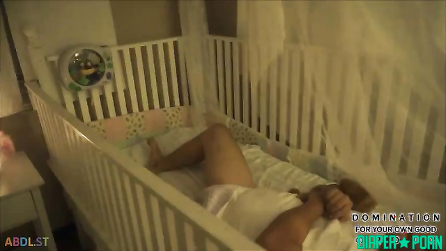 Domination For Your Own Good - Mommy gave him the best handjob