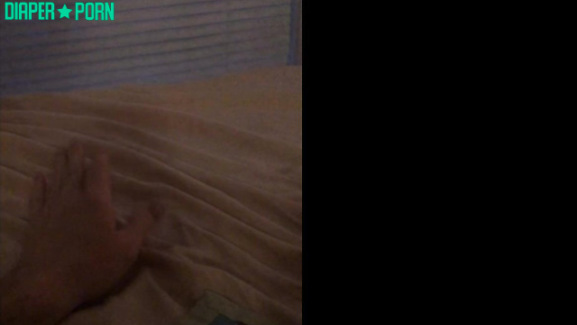 LittlePrincessBug - Oops, her nappy is too dirty, look