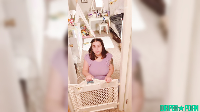 liddlestflora - The diaper feels very nice as always